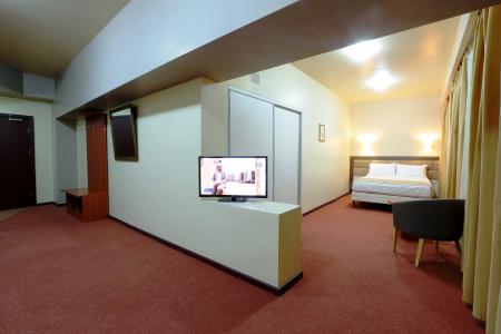 Minotel Barsam Suites - 14