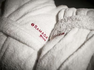 Ramada by Wyndham Istanbul Florya - 26