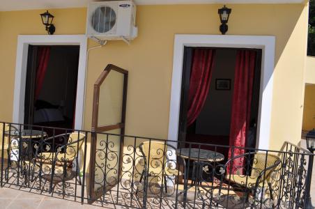 Corfu Secret - 124
