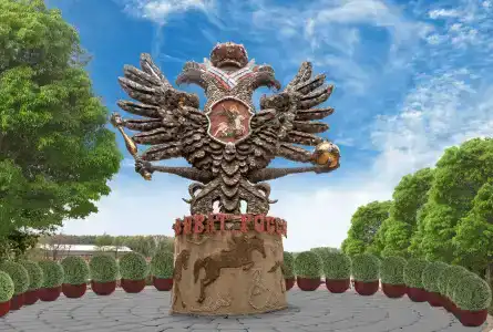 Русь - 3