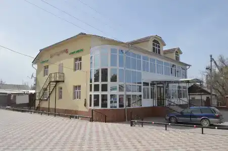 Альтамира - 1