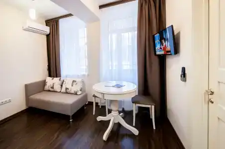 АпартКомплимент - 2