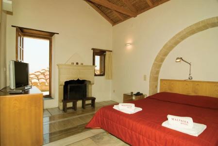 Bastione Malvasia (ex New Malvasia) - 7