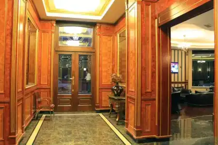 Diamond Yerevan - 4