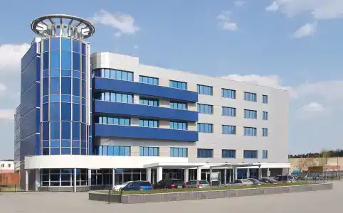 Де Пари - 0