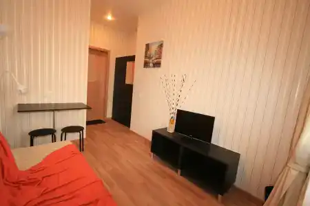 City Hostel - 32