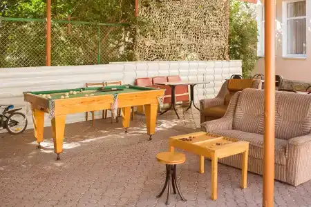 Яхт Клуб - 3