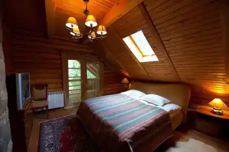 Лаванда Country Club - 113