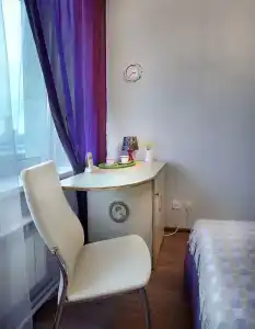 Де Пари - 22