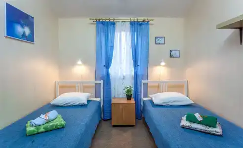 Артист на Курской - 13