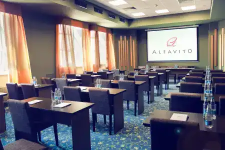 АЛФАВИТО Киев - 21
