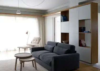 Scale Suites - 124