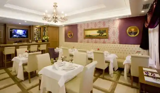 Glk Premier Regency Suites & Spa - 19