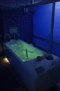 Aquapark & Villas - 13