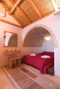 Bastione Malvasia (ex New Malvasia) - 131