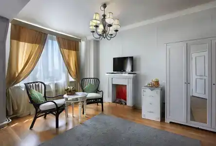 Де Пари - 29