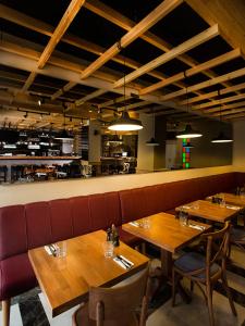 Ramada by Wyndham Istanbul Florya - 14