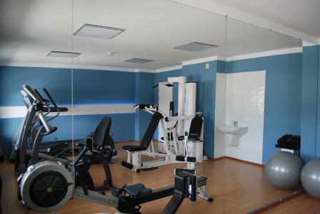 Bellevue Park Riga With Free Parking - 6