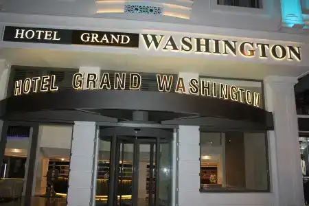 Grand Washington - 30