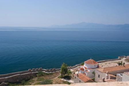 Bastione Malvasia (ex New Malvasia) - 2