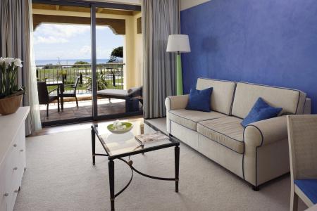Cascade Wellness Resort - 53