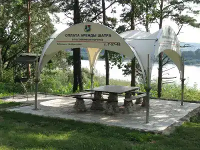 Соколова пустынь - 9