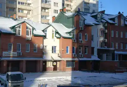 Роял Хостел 905 - 31