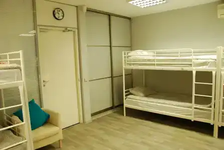 Роял Хостел 905 - 45