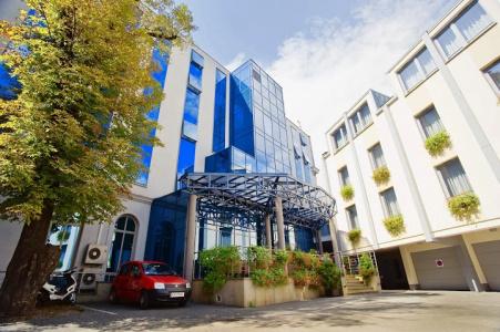 Best Western Plus Krakow Old Town - 5