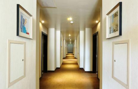 Minotel Barsam Suites - 5