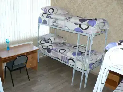Hostel Saratov House - 18