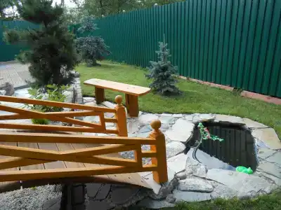 Стрелецкий - 8
