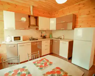 Шале Basel - 5
