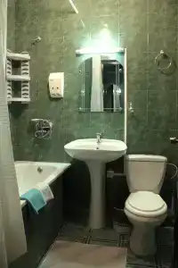 Пристань - 25