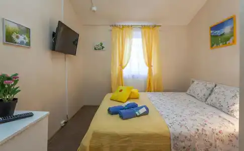 Артист на Курской - 12