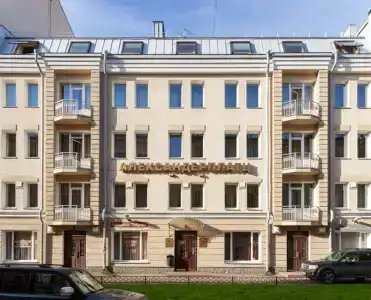 Александер Платц - 1