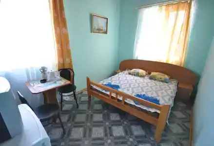 Частный пансионат Лазурный - 53