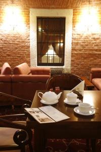 Citadel Inn - 7