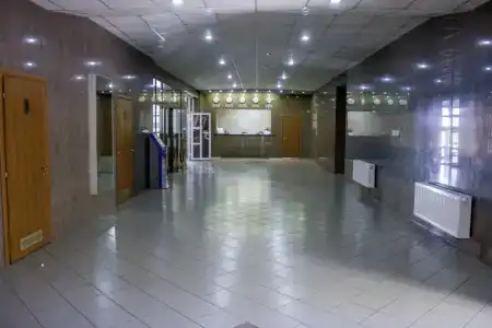 Подмосковье - 1
