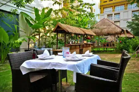 The ASHLEE Plaza Patong & Spa - 13