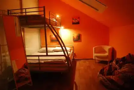 Роял Хостел 905 - 80