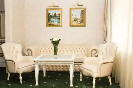 alke Resort & SPA  - 127