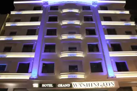Grand Washington - 13