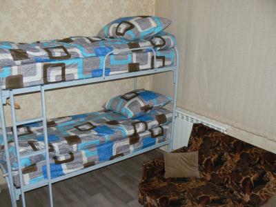 Hostel Saratov House - 25
