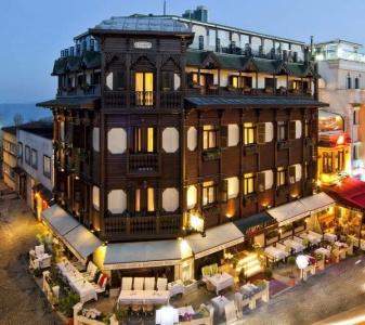 Glk Premier Acropol Suites & Spa - 14