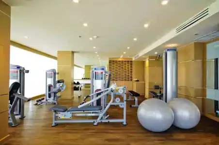 The ASHLEE Plaza Patong & Spa - 3