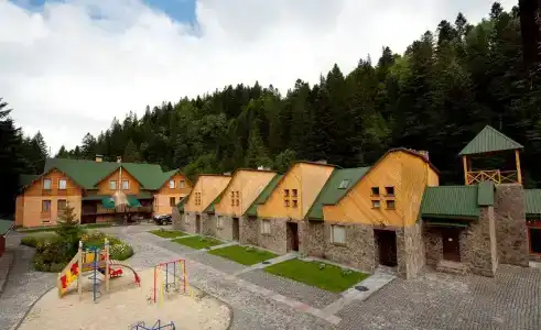 Лаванда Country Club - 0