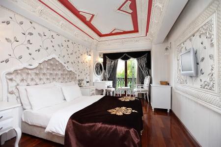 Deluxe Golden Horn Sultanahmet - 4