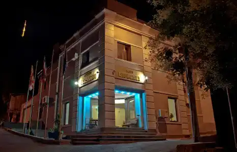 Diplomat - 1