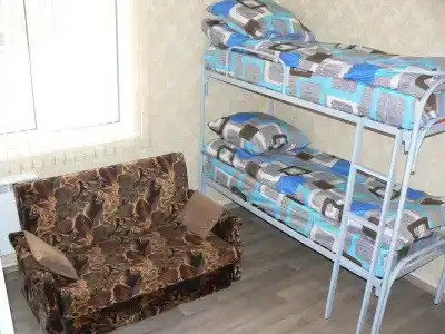 Hostel Saratov House - 21